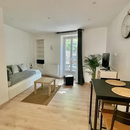 Sydel Apartment Paris Exterior photo